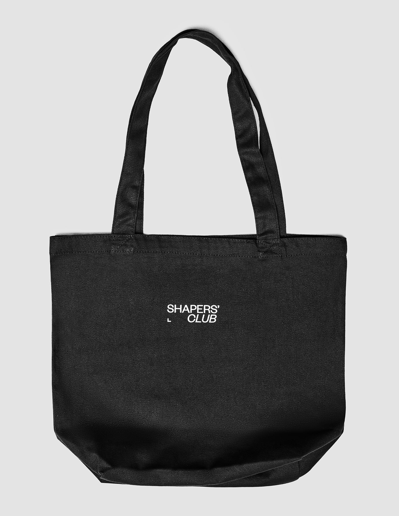 Shapers' Club Tote Bag